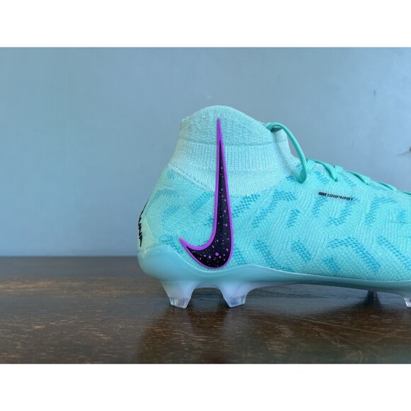 Nike Phantom Luna Elite FG Women's Size 11 (Men's Size 9.5) FN8405-300 BOSNIA - Picture 4 of 12